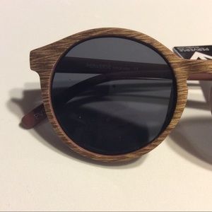 Perverse NWT high tide sunglasses